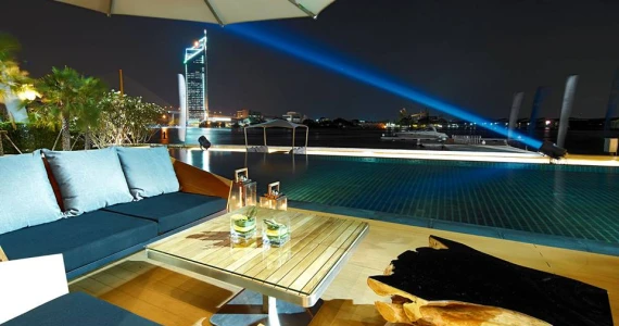 รูปภาพ คณาพญา เรสซิเดนซ์ (Canapaya Residences)