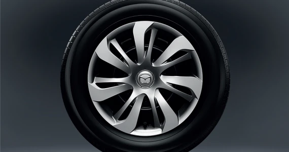 รูปภาพ มาสด้า Mazda 2 1.3 E Sedan ปี 2022