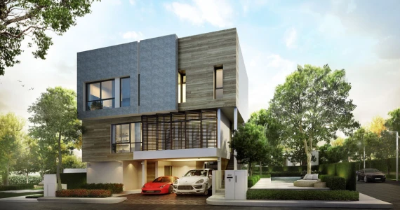 รูปภาพ พาร์ค พรีวา (Parc Priva)