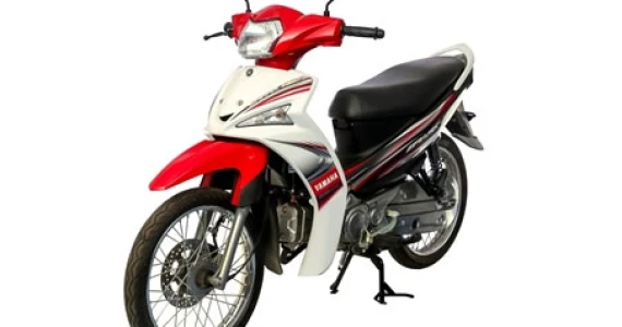 รูปภาพ ยามาฮ่า Yamaha Spark 115i 1FP5 ปี 2014