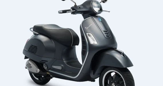 รูปภาพ เวสป้า Vespa GTS Super 300 ABS ปี 2017