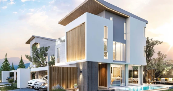 รูปภาพ ดิ เอสเคป มหิดล-เชียงใหม่ (The Escape Mahidol-Chiangmai)