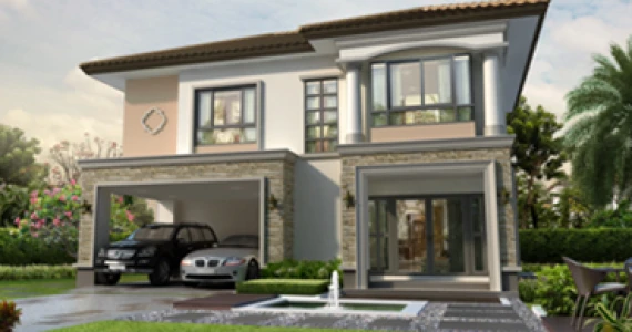 รูปภาพ คาซ่า เลเจ้นด์ ศรีราชา-สวนเสือ (Casa Legend)