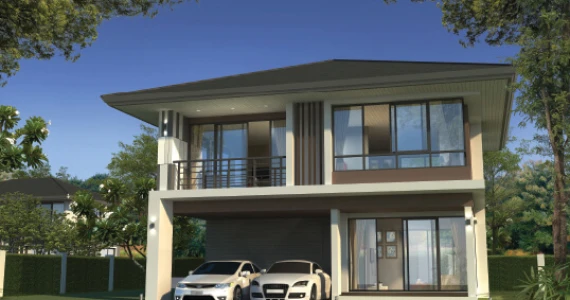 รูปภาพ สัมมากร ไพรม์ 7 รังสิต - นครนายก (Summakorn Prime 7 Rangsit - Nakornnayok)