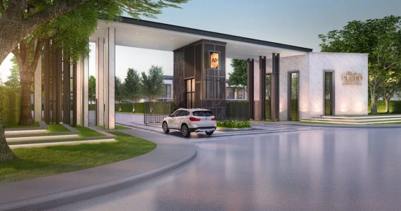 รูปภาพ แกรนด์ พลีโน่ สุขสวัสดิ์ - พระราม 3 (Grande Pleno Suksawat - Rama 3)