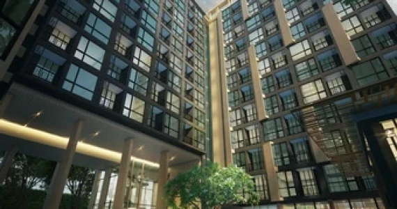 รูปภาพ เดอะ เบส ไฮท์-ภูเก็ต (The Base Height Phuket)