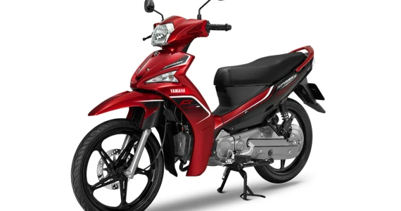 รูปภาพ ยามาฮ่า Yamaha Spark LX 1FPH 2016 ปี 2016
