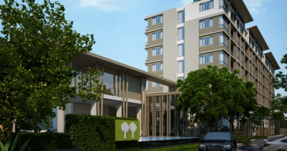 รูปภาพ บ้านคู่เคียง (Baan Koo Kiang)