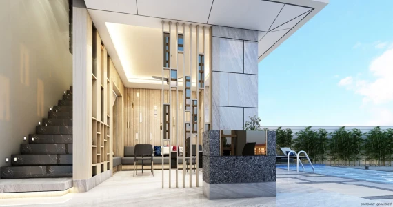 รูปภาพ เรซิโอ-โฮม วงแหวน-รามอินทรา (Reseo Home Wongwaen-Ramintra)