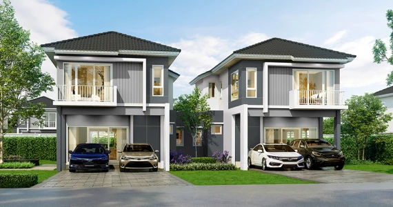 รูปภาพ ศุภาลัย พรีโม่ อยุธยา (Supalai Primo Ayutthaya)