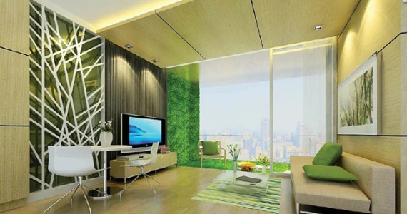 รูปภาพ ชาโตว์ อินทาวน์ พหลโยธิน 14-2 (Chateau In Town Phaholyothin 14-2)