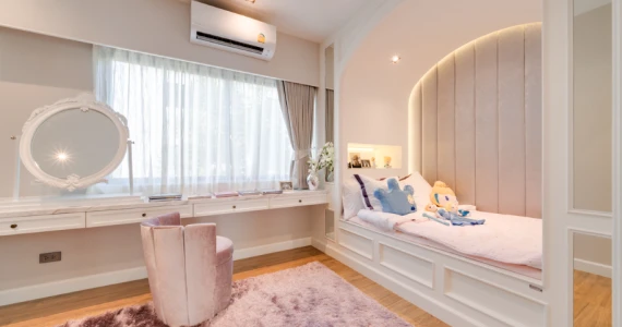 รูปภาพ บ้านกลางเมือง รามอินทรา (Baan Klang Muang Ramintra)