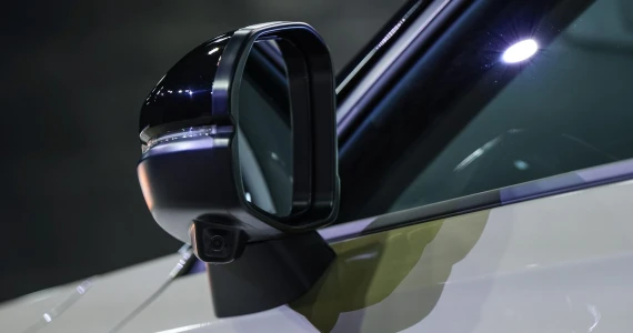 รูปภาพ ฮอนด้า Honda HR-V e:HEV EL ปี 2024