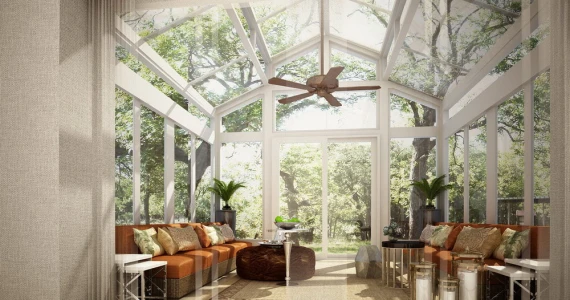 รูปภาพ โกลเด้น เลเจ้นด์ สาทร-กัลปพฤกษ์ (Golden Legend)