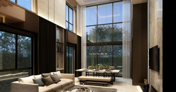 รูปภาพ เอสทารา เฮเว่น พัฒนาการ 20 (Estara Haven Pattanakarn 20)