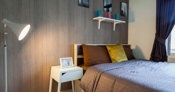 รูปภาพ เพลิน เพลิน คอนโด ติวานนท์-ปากเกร็ด 2 (Ploen Ploen Condo Tiwanon-Pakkred 2)