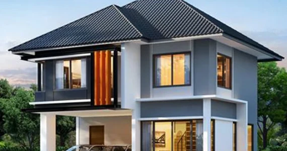 รูปภาพ เดอะปาล์มการ์เด้นท์ 6 (The Palm Graden 6)