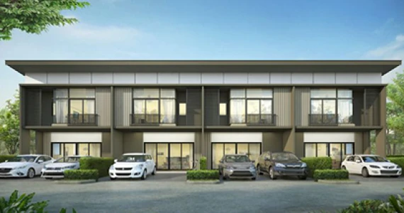 รูปภาพ เดอะฟอร์จูน สุวรรณภูมิ 2 (The Fortune Suvarnabhumi 2)