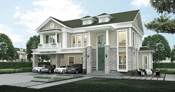 รูปภาพ นาราสิริ บางนา (Narasiri Bangna)