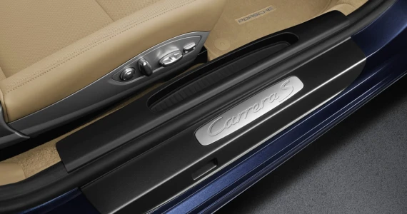 รูปภาพ ปอร์เช่ Porsche 911 Carrera S ปี 2011