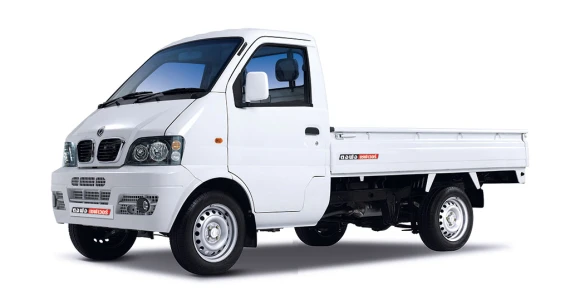 รูปภาพ ดีเอฟเอสเค ตงฟง มอเตอร์ส DFSK Saver Standard ปี 2014