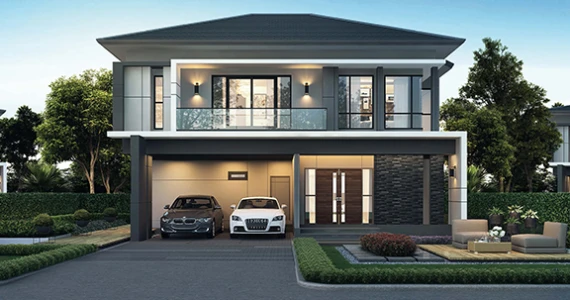 รูปภาพ เดอะ ซิตี้ พัฒนาการ (The City Pattanakarn)