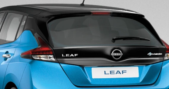 รูปภาพ นิสสัน Nissan-Leaf EV-ปี 2023