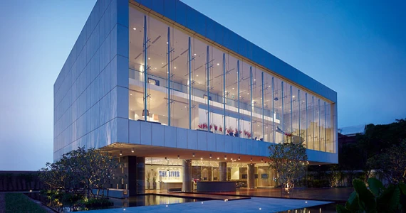 รูปภาพ เดอะ ริเวอร์ เจริญนคร (The River Charoennakorn)