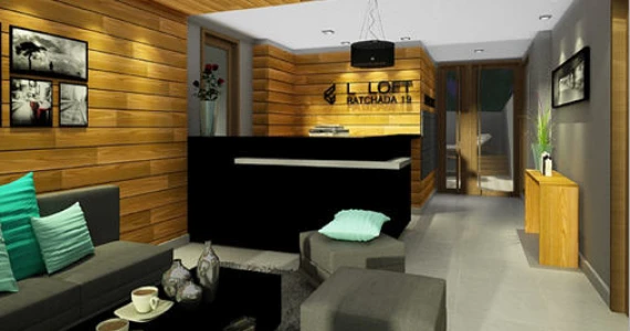 รูปภาพ แอล ลอฟท์ รัชดา 19 (L LOFT Ratchada)