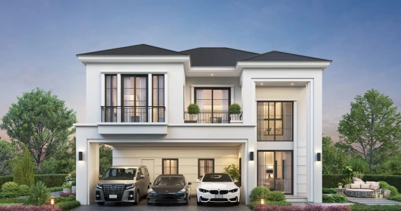 รูปภาพ แอสโทเรีย พหลโยธิน-ลำลูกกา (Astoria Phahonyothin - Lamlukka)