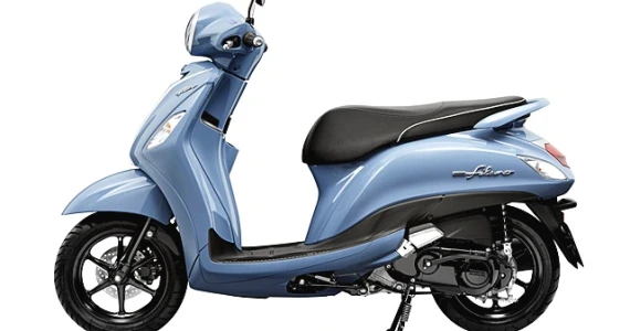 รูปภาพ ยามาฮ่า Yamaha Grand Filano Hybrid ปี 2019