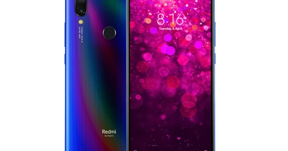 รูปภาพ เสียวหมี่ Xiaomi-Redmi Y3