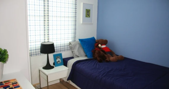 รูปภาพ พฤกษาวิลล์ 38/1 หนามแดง-เทพารักษ์ (Pruksa Ville)