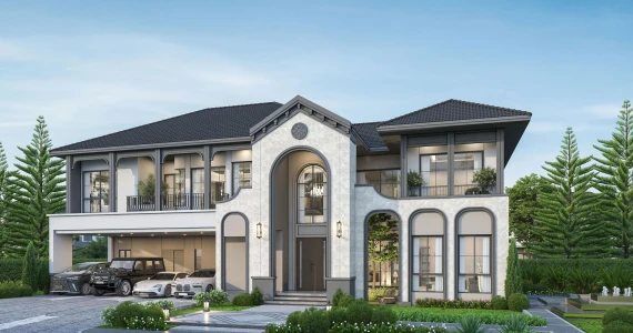 รูปภาพ แกรนด์ บางกอก บูเลอวาร์ด บางนา กม.15 (Grand Bangkok Boulevard Bangna km.15)