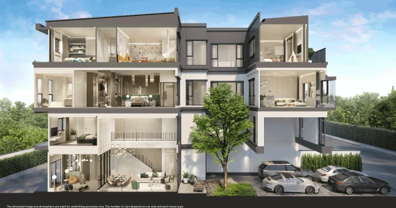 รูปภาพ มิลฟอร์ด ลาดพร้าว - รามคำแหง (MILFORD Ladprao ? Ramkhamhaeng)