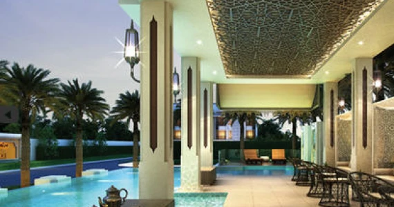 รูปภาพ บ้านกลางเมือง พระราม 9 (Baan Klang Muang RAMA 9)