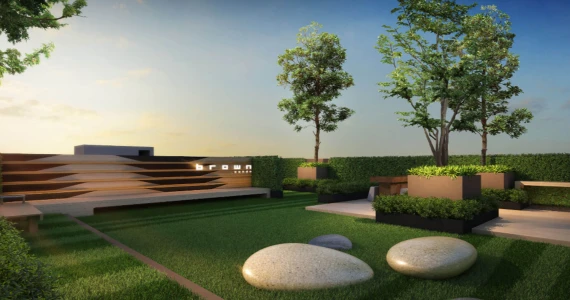 รูปภาพ บราวน์ พหลฯ 67 - สะพานใหม่ (Brown Phaholyothin 67 - Saphanmai)