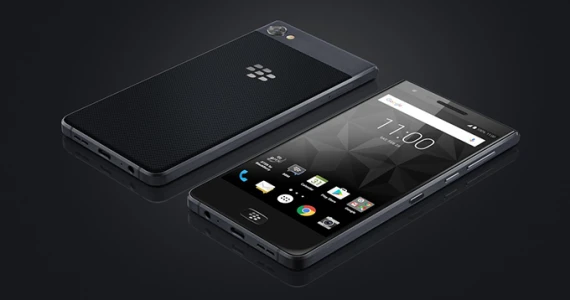 รูปภาพ แบล็กเบอรี่ BlackBerry Motion32GB