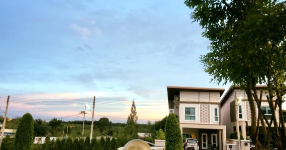 รูปภาพ สิปัญ วิลล์ (Sipun Ville)