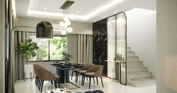 รูปภาพ แกรนด์ พลีโน่ วัชรพล-จตุโชติ 10 (Grande Pleno Watcharapol-Chatuchot 10)