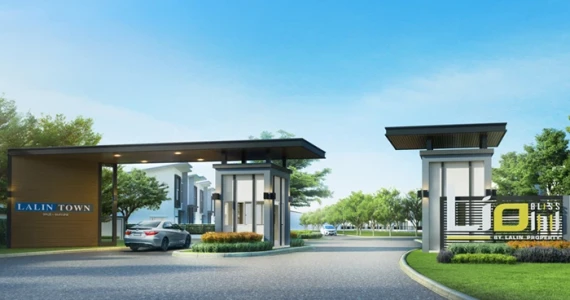 รูปภาพ ไลโอ บลิสซ์ ชลบุรี - อมตะนคร (Lio Bliss Chonburi - Ammatanakorn)