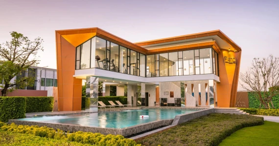 รูปภาพ พลีโน่ รามอินทรา (Pleno Ramintra)