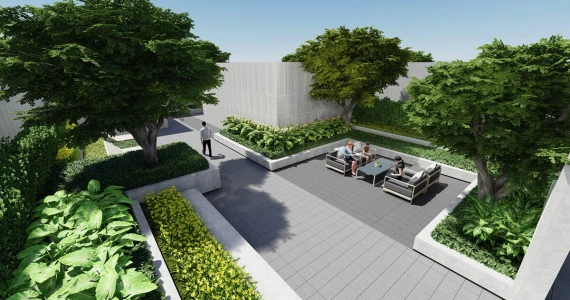 รูปภาพ รีเกิล บางนา (Regal Bangna)