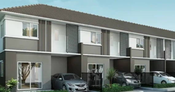 รูปภาพ บ้านพฤกษา 85 หนามแดง - เทพารักษ์ (Baan Pruksa)