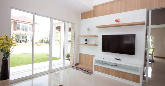 รูปภาพ เอเรสมา วิลล่า หางดง - หลังกาดฝรั่ง (Eresma Villa)