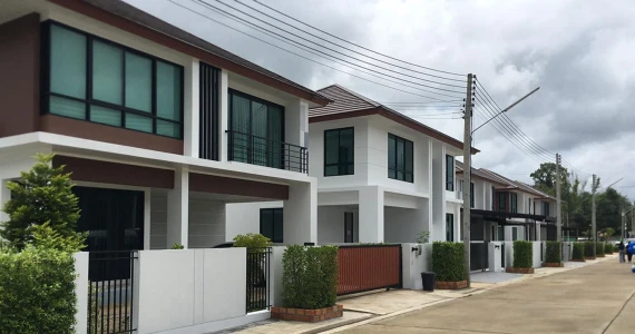 รูปภาพ วอเทอร์ไซด์ จันทบุรี (Waterside Chanthaburi)