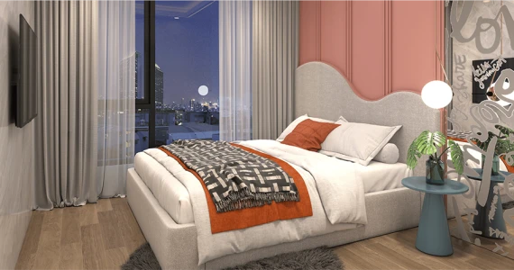 รูปภาพ โคลส รัชดา 7 (KLOS Ratchada 7)