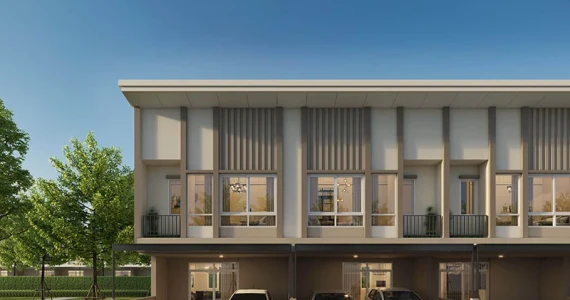 รูปภาพ เฌอ งามวงศ์วาน - ประชาชื่น (CHER Ngamwongwan - Prachachuen)