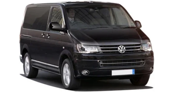 รูปภาพ โฟล์คสวาเกน Volkswagen The New Multivan 2.0 BiTDi ปี 2013