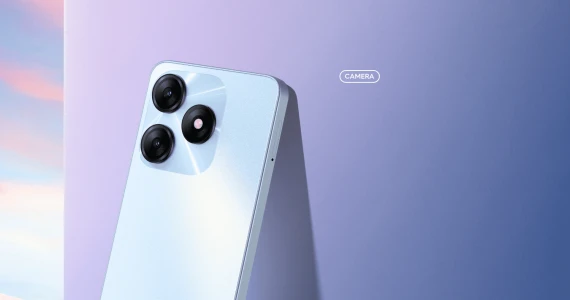 รูปภาพ เทคโน โมบาย TECNO Spark10 (4GB/128GB)